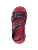 Dětské sandály Kaleo K Jr 260887K 6722 - Kappa