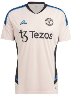 Pánské tričko Manchester United Training JSY M HT4293 - Adidas