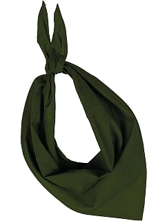 KP 064 Šátek olive model 22423116 - K-up