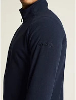 CORE Explore Fleece Midlayer M Pánská fleecová mikina s 1/4 zipem model 22466955 black - Craft Corporate CORE Explore Fleece Midlayer M Pánská fleecová mikina s 1/4 zipem model 22466955 black - Craft Corporate