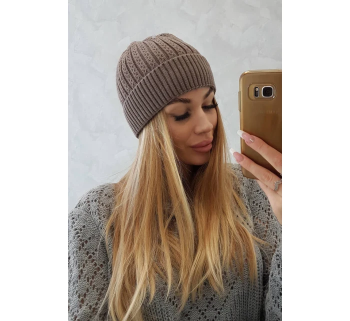 Tenký uzávěr Veronica K249 cappuccino Tenký uzávěr Veronica K249 cappuccino