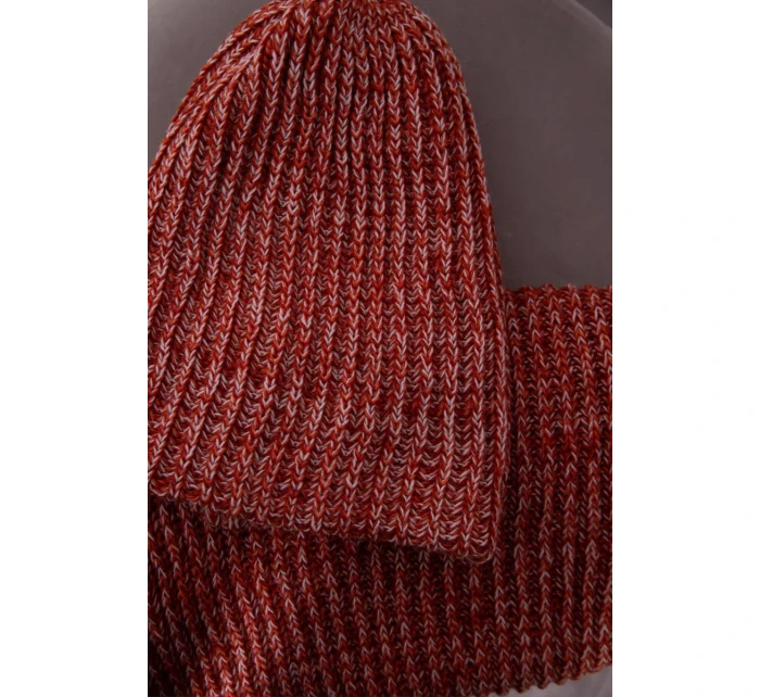 Dámská souprava Bona K261 červená Dámská souprava Bona K261 červená