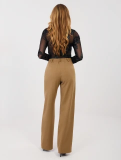 Kalhoty LK SP 509969.95 camel