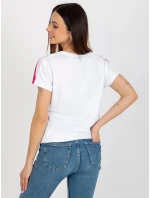 Halenka RV BZ 8741.93 fuchsiová