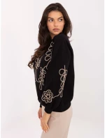 Bluzka RV BZ model 21393107 czarny - FPrice