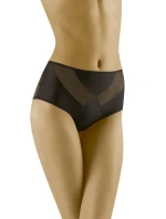 Kalhotky Xizi Black - Wol-Bar Kalhotky Xizi Black - Wol-Bar