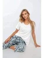 Pyžamo Casual Beauty - Momenti Per Me