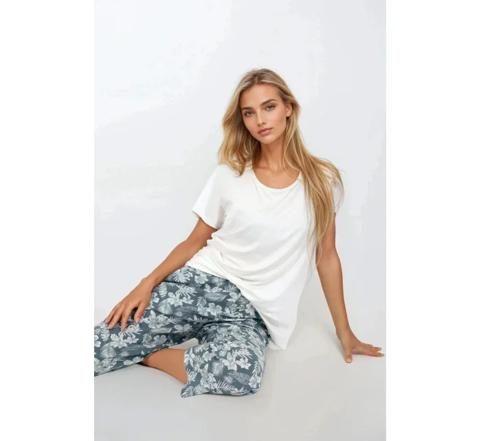 Pyžamo Casual Beauty - Momenti Per Me