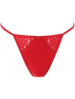 model 17901799 červená košilka - Axami model 17901799 červená košilka - Axami