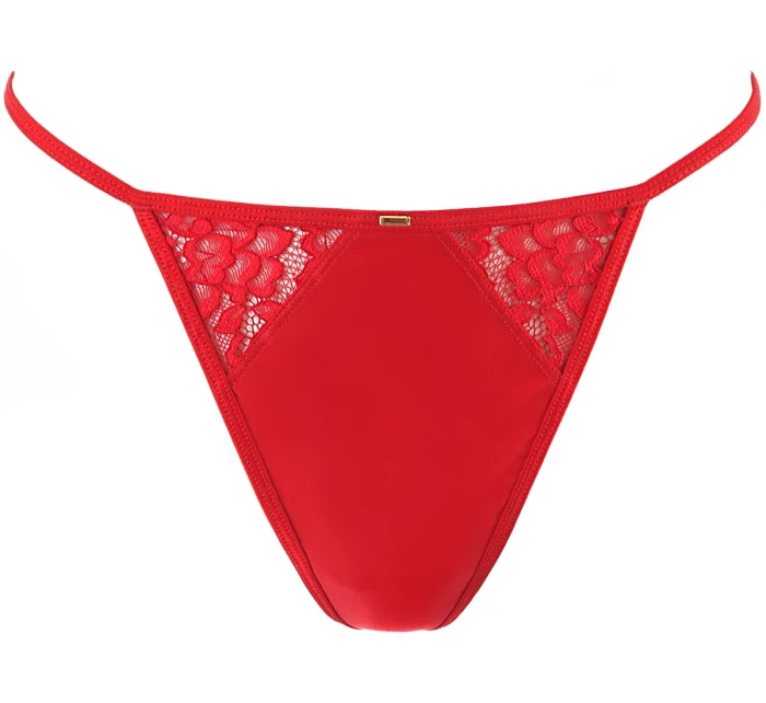 model 17901799 červená košilka - Axami model 17901799 červená košilka - Axami