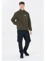 Pánská fleecová mikina model 21327267 - Whistler