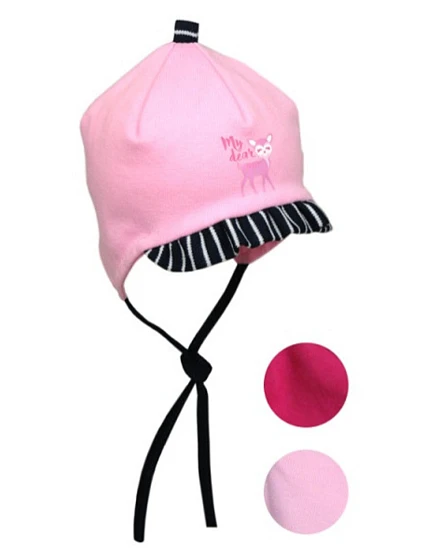 CAP REBOS-6114