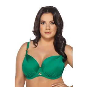 PLAVKOVÁ PODPRSENKA SK 182 JADE