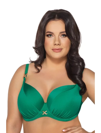 PLAVKOVÁ PODPRSENKA SK 182 JADE