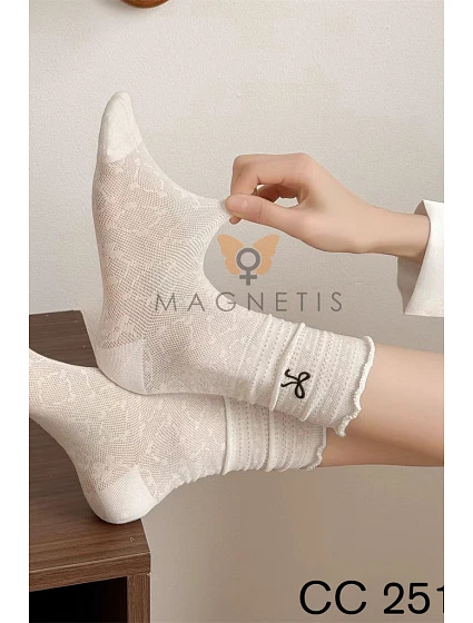 SKARPETKA APLIKACJA model 22026197 - Magnetis