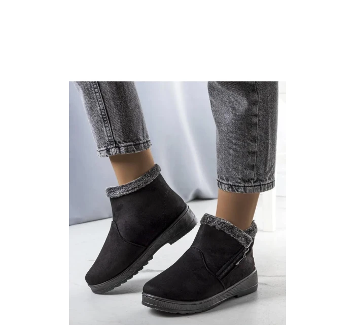 Sněhule  model 206424 Solea