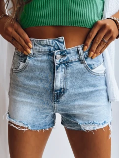 Dámské džínové šortky SEA blue model 21969716 - Dstreet