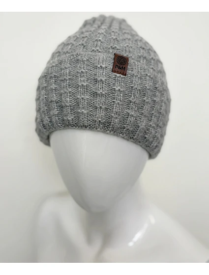 Dámská čepice P&M model 21328027 - Unikat