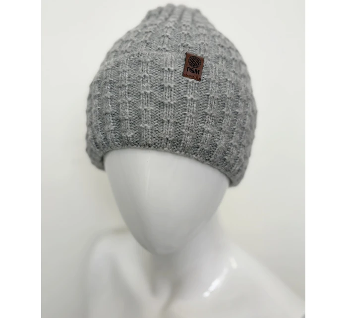 Dámská čepice P&M 25505 Dámská čepice P&M 25505
