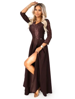 Dámské šaty 309-14 AMBER - NUMOCO