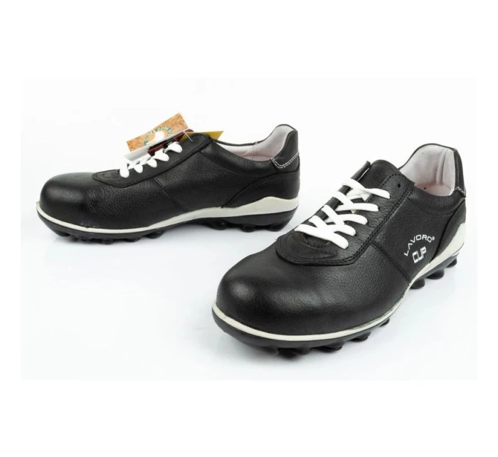 Boty Lavoro Low Safety S3 SRA U 6238.10 Boty Lavoro Low Safety S3 SRA U 6238.10