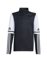 Squadra 25 Training Top Jr Mikina model 21034737 - ADIDAS Squadra 25 Training Top Jr Mikina model 21034737 - ADIDAS