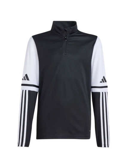 Squadra 25 Training Top Jr Mikina model 21034737 - ADIDAS Squadra 25 Training Top Jr Mikina model 21034737 - ADIDAS
