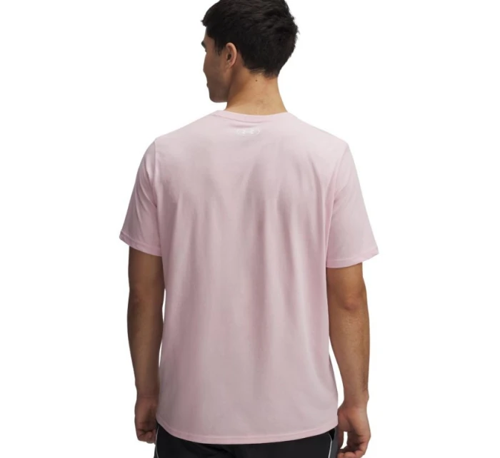 Tričko Sportstyle LC SS M pánské model 21298623 - Under Armour Tričko Sportstyle LC SS M pánské model 21298623 - Under Armour