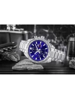 Pánské hodinky CASIO EDIFICE EFR-574D-2AVUEF + krabice