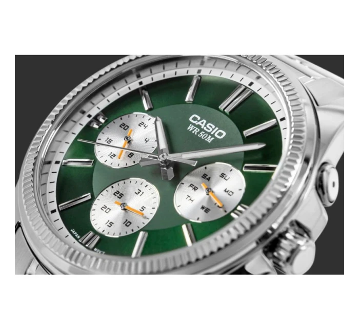 model 21807267 Pánské hodinky + krabice - CASIO model 21807267 Pánské hodinky + krabice - CASIO