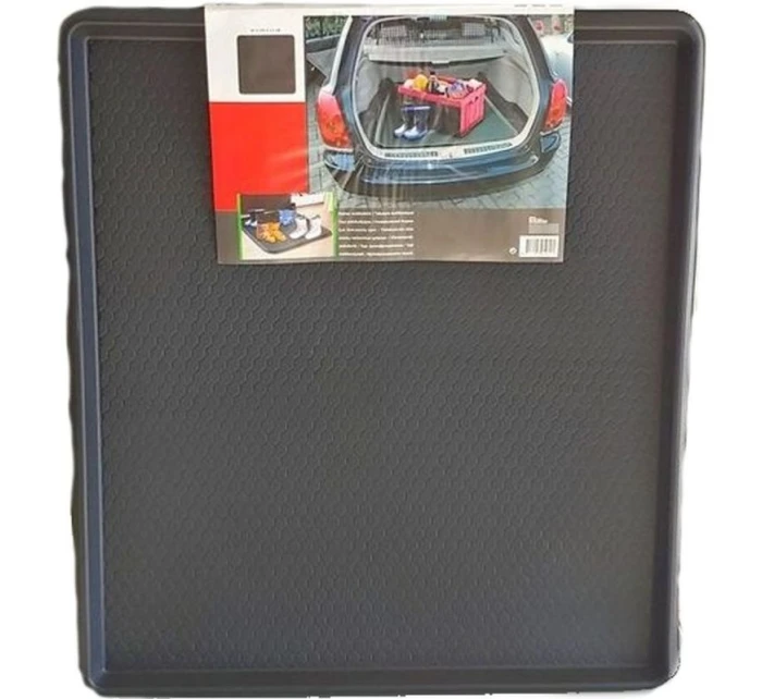 DRY PAD SHOESHOES DRY PAD BAG MAT 100x90CM BLACK dětské