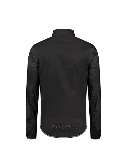 kurtka ESSENTIAL czarna M model 21846885 - Rogelli kurtka ESSENTIAL czarna M model 21846885 - Rogelli