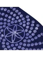 GAIAM SKARPETKI ANTYPOŚLIZGOWE DO JOGI 66319 GAIAM SKARPETKI ANTYPOŚLIZGOWE DO JOGI 66319
