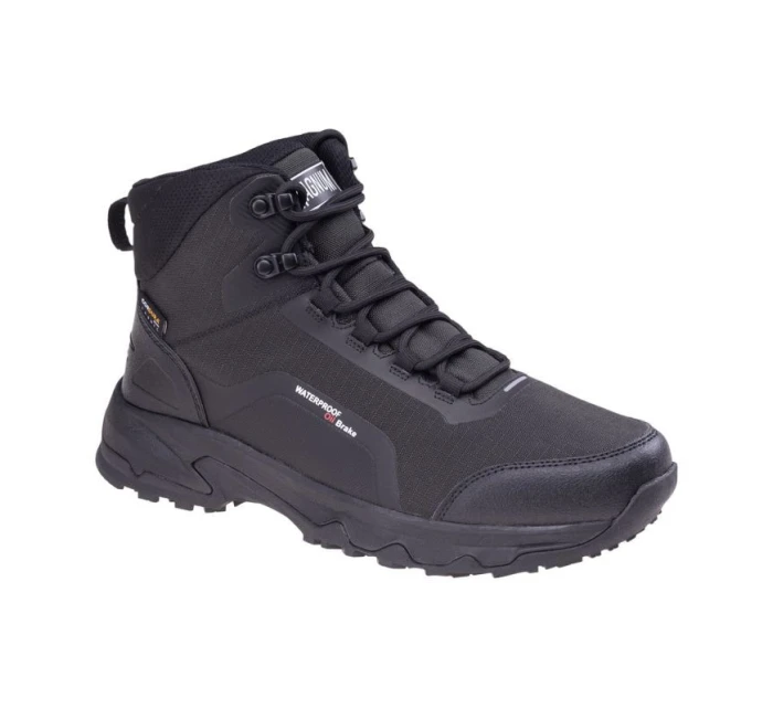 Boty  Mid Wp C M model 20838124 - Magnum