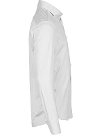 TJ  košile Active s dlouhým rukávem 18. white model 22421040 - Tee Jays