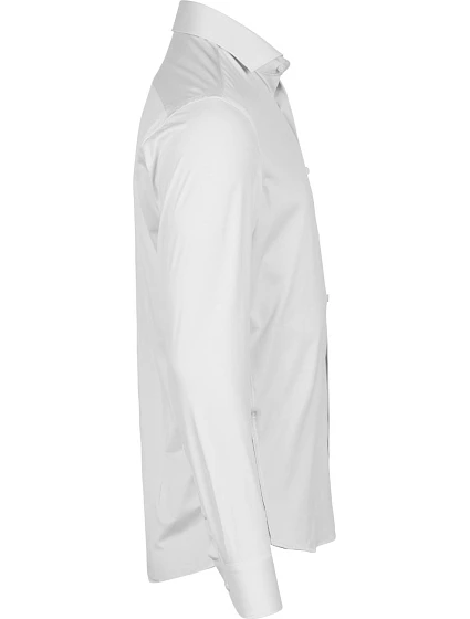TJ  košile Active s dlouhým rukávem 18. white model 22421040 - Tee Jays