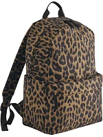 BagBase BG 195 Batoh "Leopard Print" 52.0195 leopard print BagBase BG 195 Batoh "Leopard Print" 52.0195 leopard print