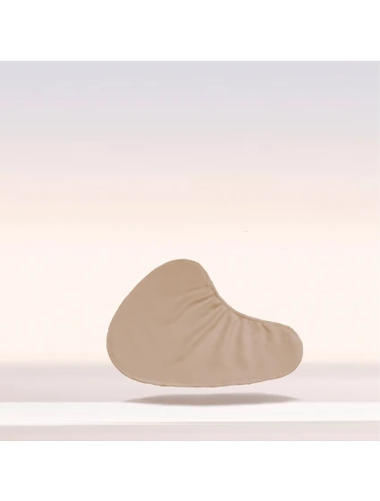 kapsička oboustranná 5353XP deep sand - Anita Care