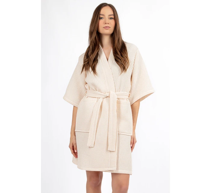 model 21418252 kolor:ecru - DKaren