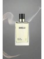 Pánské parfémy 709 s orientální vůní s nádechem vanilky a levandule 50 ml modrý