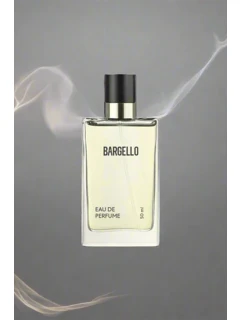 Pánské parfémy 709 s orientální vůní s nádechem vanilky a levandule 50 ml modrý