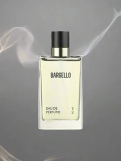 Pánské parfémy 709 s orientální vůní s nádechem vanilky a levandule 50 ml modrý