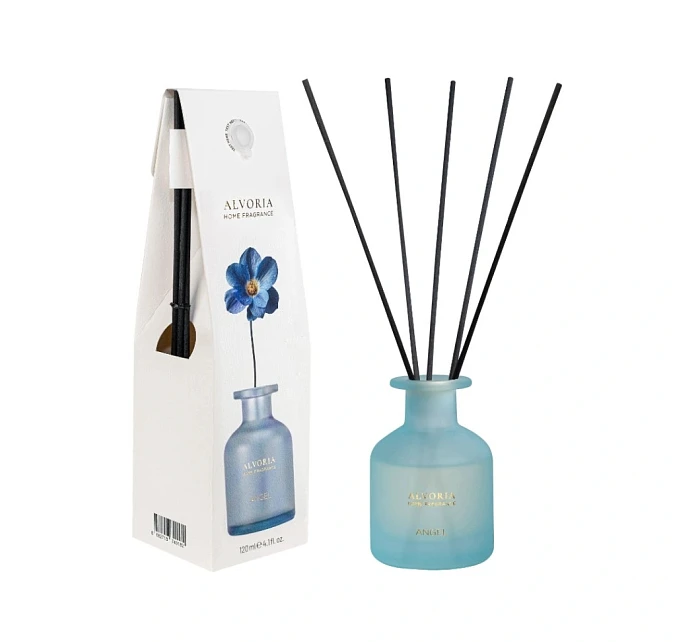 DROGERIA angel domácí vůně alvoria 120 ml none