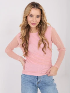 Halenka IT BZ 21915.58 světle růžová