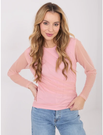 Halenka IT BZ 21915.58 světle růžová