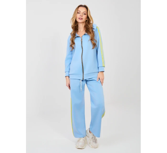 Sada IT KMPL 21782.93 světle modrá Sada IT KMPL 21782.93 světle modrá