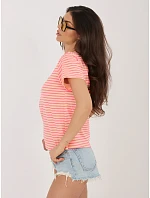 Tričko IT TS 22397.89 peach