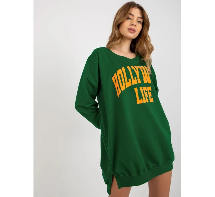 Mikina VI BL model 20742201 - FPrice Mikina VI BL model 20742201 - FPrice