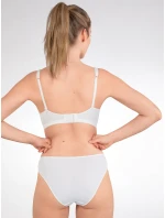 Podprsenka bez kostice model 4685544 - Naturana Podprsenka bez kostice model 4685544 - Naturana