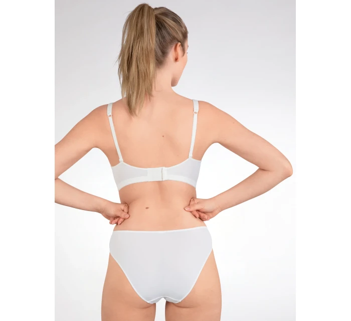 Podprsenka bez kostice model 4685544 - Naturana Podprsenka bez kostice model 4685544 - Naturana